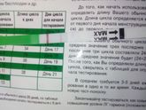 Девочки,посмотрите.тест
