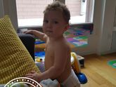 Просто наши фотки
