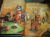 детские книги. Большая книга кроличьих историй. ( мини обзор с фото)