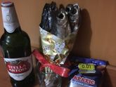 Мини приятность мужу🍻🐟😊