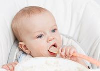 Здоровье и питание малыша