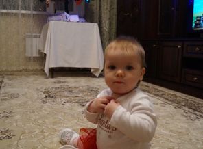 ждём Санту в гости)