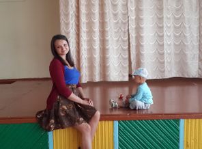 постигли родную школу 13 лет спустя