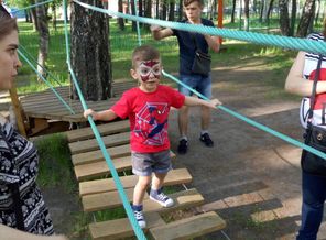 покоритель препятствий