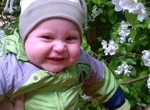 илюшенькина первая весна
