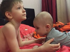 Сыночки мои❤️