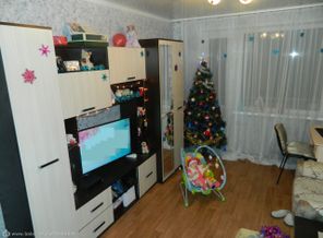 Зимой не соскучишься!