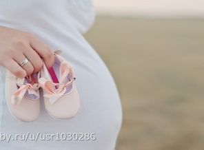 каждая женщина мечтает стать матерью!