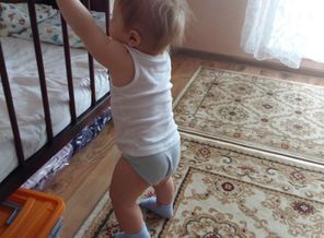 только начали вставать