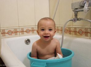 Водичка-водичка, умой мое личико...