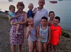 Дети)