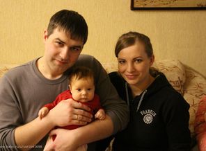 Наш любимый носик...