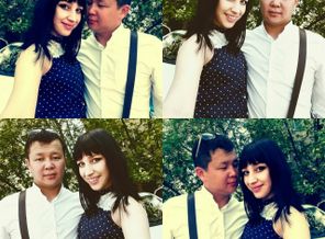 my love