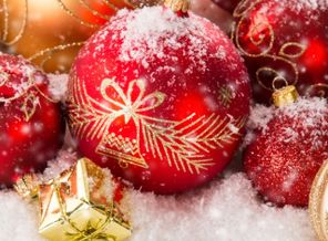 Solo Launcher_Christmas ball_YkRiQGU