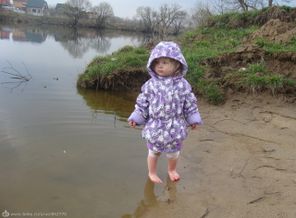 Сезон купания открыт! 27.04.2015