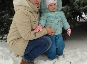 зимушка-зима