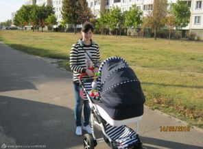 я и мой сыночек