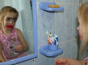 БУДУЩИЙ ВИЗАЖИСТ