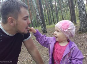 Это носик...это ротик...а это с кашкой животик!