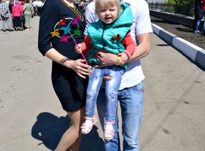 Вместе везде и всегда!!!