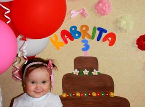 "KABRITA 3"