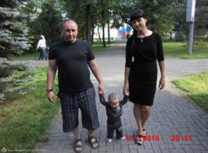 Совместные прогулки