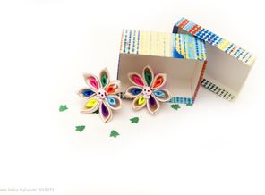 Резиночки из атласных лент "Котята"