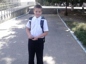 Ученик