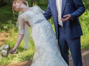 4 июля 2015 года самый счастливый день в нашей жизни)