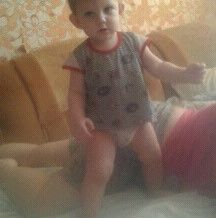 Мой любимец ????