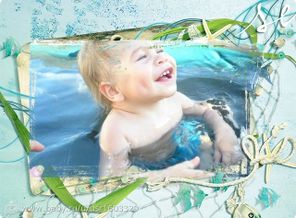 Ничего на свете лучше нету,чем в водичке искупаться жарким летом!