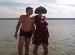 мой старшенький Данил