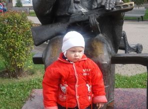 моя доча настенька