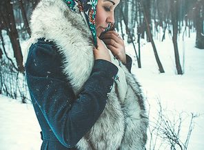 Уличная персональная съемка