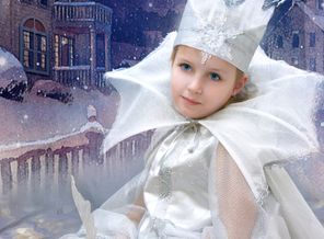 снежная королева