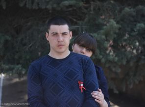 с любимым