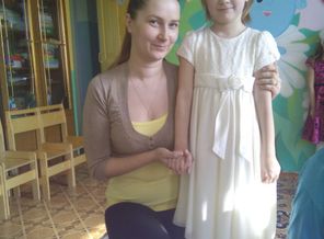 Утренник 8 марта 2017