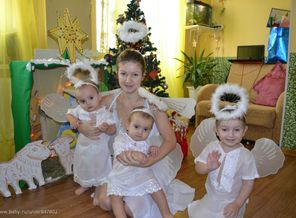 Рождество,наш самый любимый праздник.