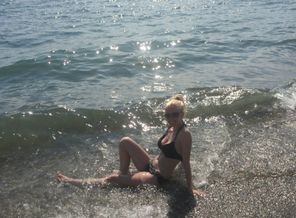 Море, Судак , Крым 2015