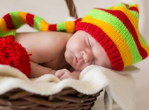 Нашему гномику 1 мес :)