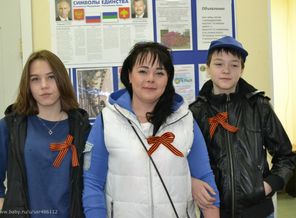 я и наши детки