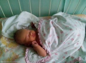 Рождение доченьки