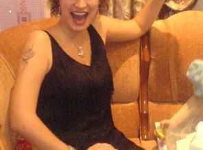 новый год 2008