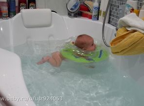 Маленькая рыбка