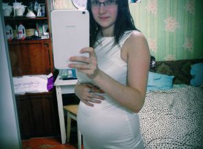 В ожидании♥
