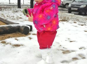 Готовимся к зиме