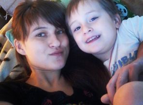 Любовь всей моей жизни ♥