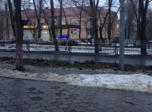 прекрасный декабрь