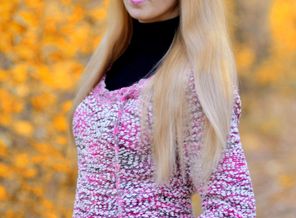 нам 16 неделек)
