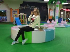 детский клуб Часики